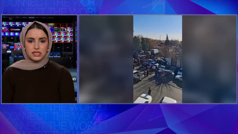 تراجع شعبية ترمب وسط معارضة للحرب على إيران