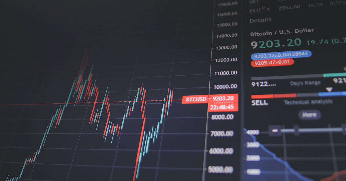 انسحاب صناديق التحوط من الأسهم العالمية