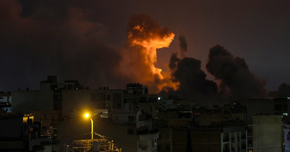 Escalade militaire et impact sur l'économie au Moyen-Orient