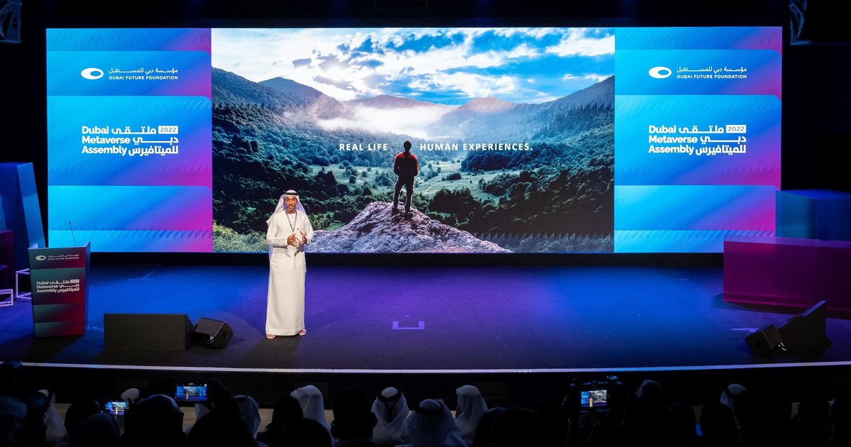 Dubai'de Toplum Odaklı İş Kültürü Gelişimi