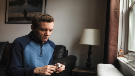 دراسة تكشف علامات التوحد عند البالغين