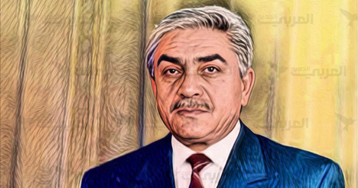 Algerien verabschiedet sich von Präsident Zéroual