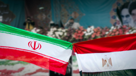 مصر تدين الهجمات الإيرانية على الكويت