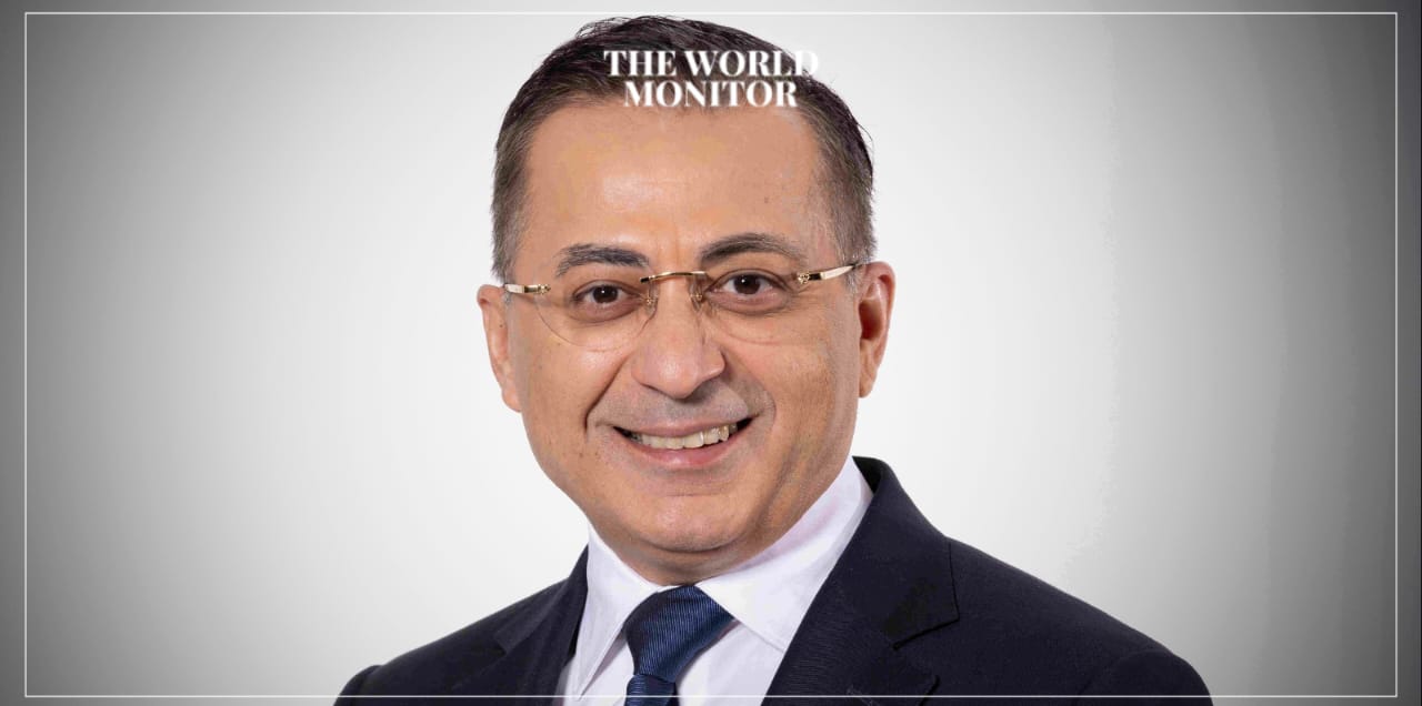 صندوق الاستثمارات العامة يوقع مذكرات تفاهم مع مديري أصول