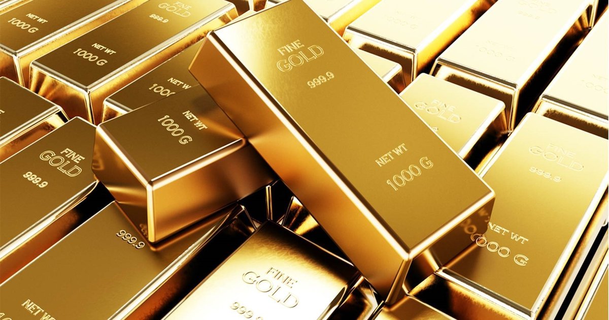 أسعار الذهب تنخفض مع ترقب قرار الفيدرالي الأمريكي