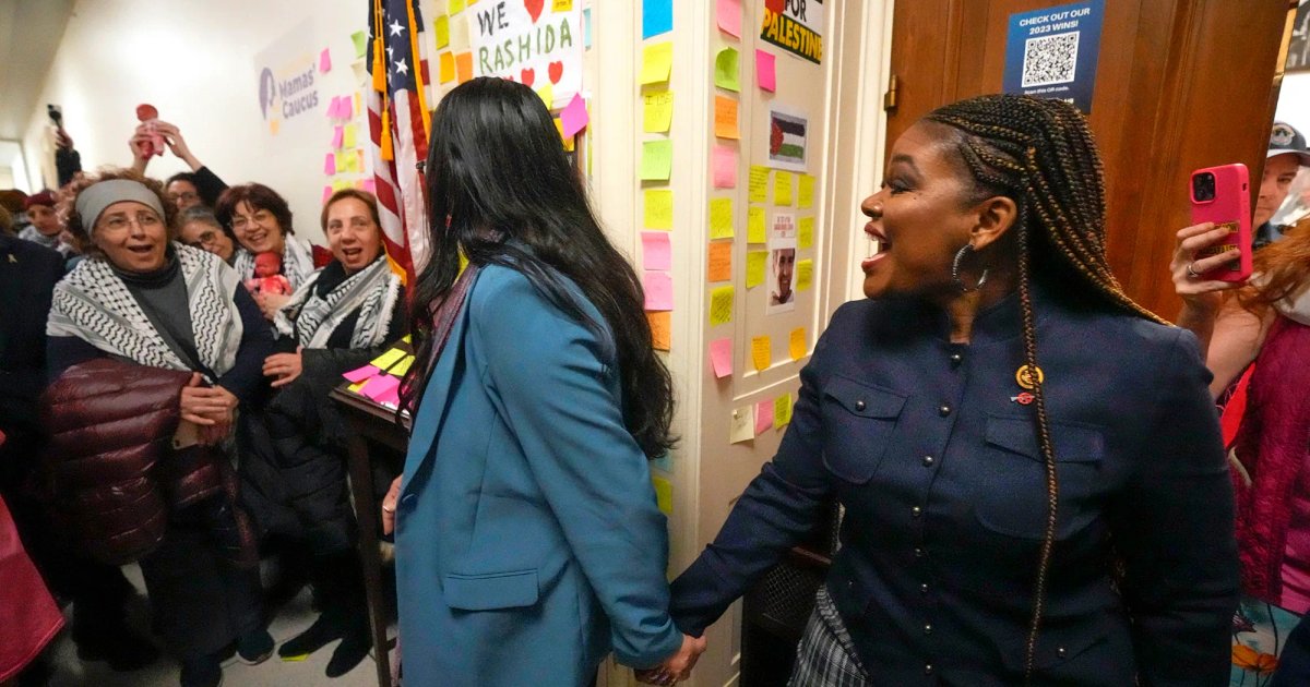 تحول الحزب الديمقراطي الأمريكي تجاه إسرائيل