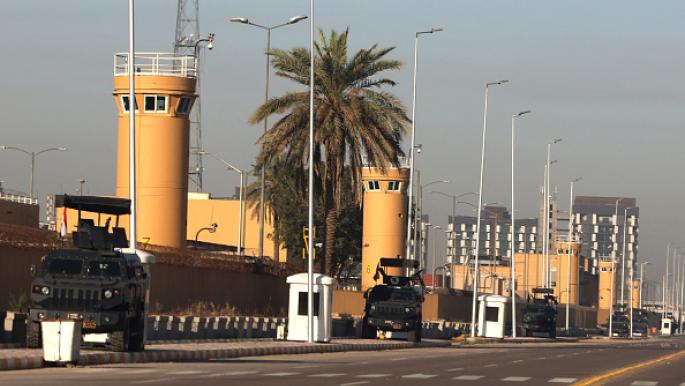 تأجيل عودة البعثات الدبلوماسية إلى العراق