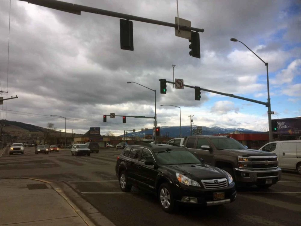 فشل كاميرات المراقبة في رصد المخالفات المرورية بالأردن