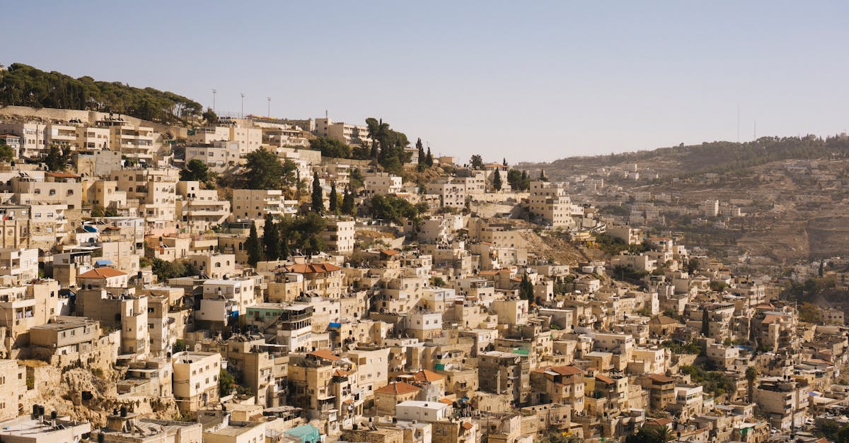 إسرائيل وطمس الخط الفاصل في القدس