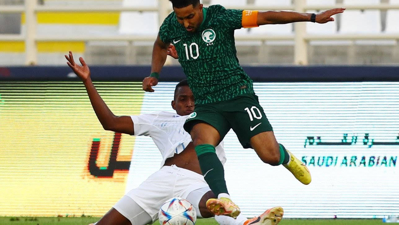 Al-Madadha Rückkehr zu Fiisli zur Teamstärkung