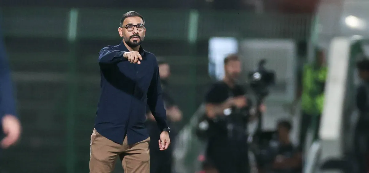 الاتحاد يحقق فوزاً مهماً على الاتفاق وسعد الشهري يتحدث عن المستقبل