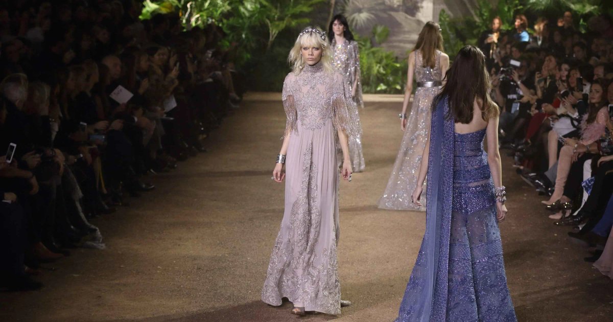 Nikola de Filippis verlässt Courrèges und die Modewelt