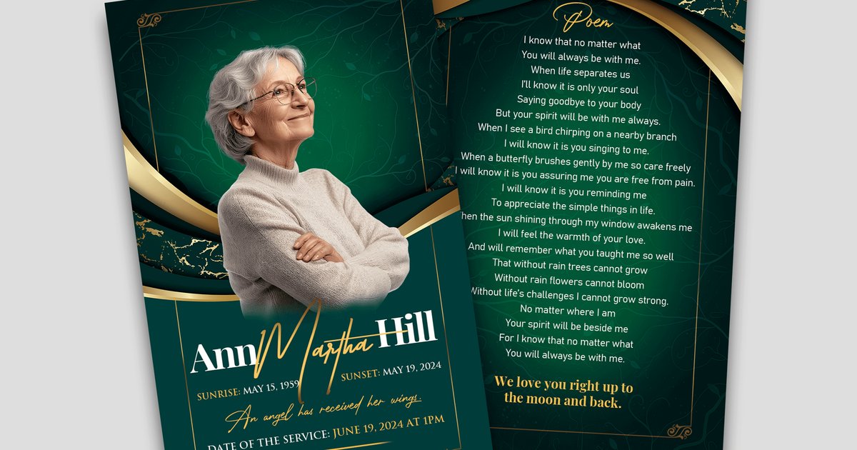 Date et lieu des funérailles du père du Premier ministre