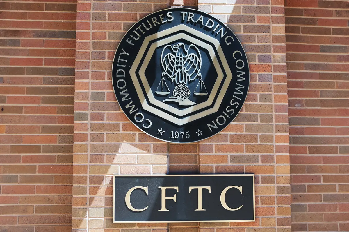 CFTC poursuit des États pour réguler les marchés prédictifs