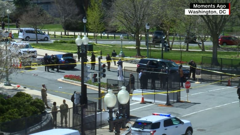 Financement du ministère de la Sécurité intérieure après la fermeture