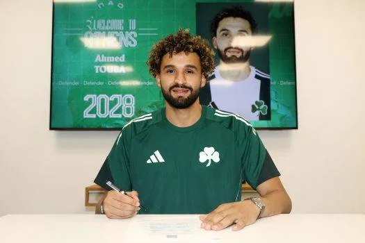 Ahmad Toubas Dementi zu Bedauern über Algerien