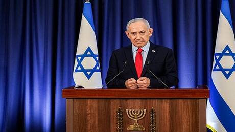 نتنياهو: وقف إطلاق النار مع إيران ليس نهاية الحرب