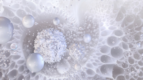 استخدام الصوف في ترميم العظام: اكتشاف طبي جديد