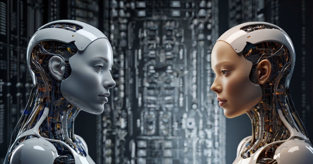 Künstliche Intelligenz und Herausforderungen der Sprachfälschung