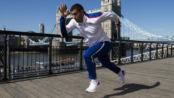 Chelsea engage un champion olympique pour améliorer l'équipe