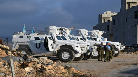 Sicherheitsrat erörtert UNIFIL-Angriffe im Libanon