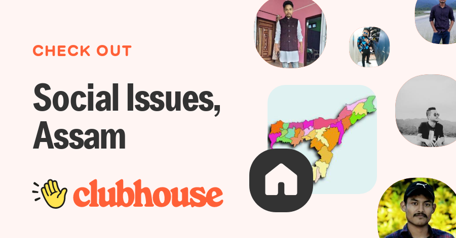 Hossam Highlights Key Issues Affecting Society