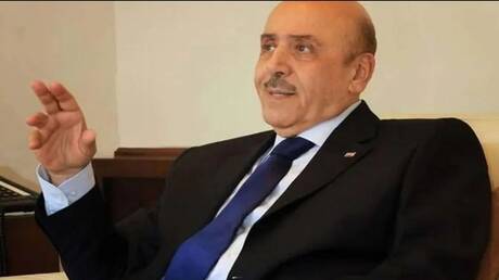دعوى ضد علي مملوك ووزراء عدل في سوريا