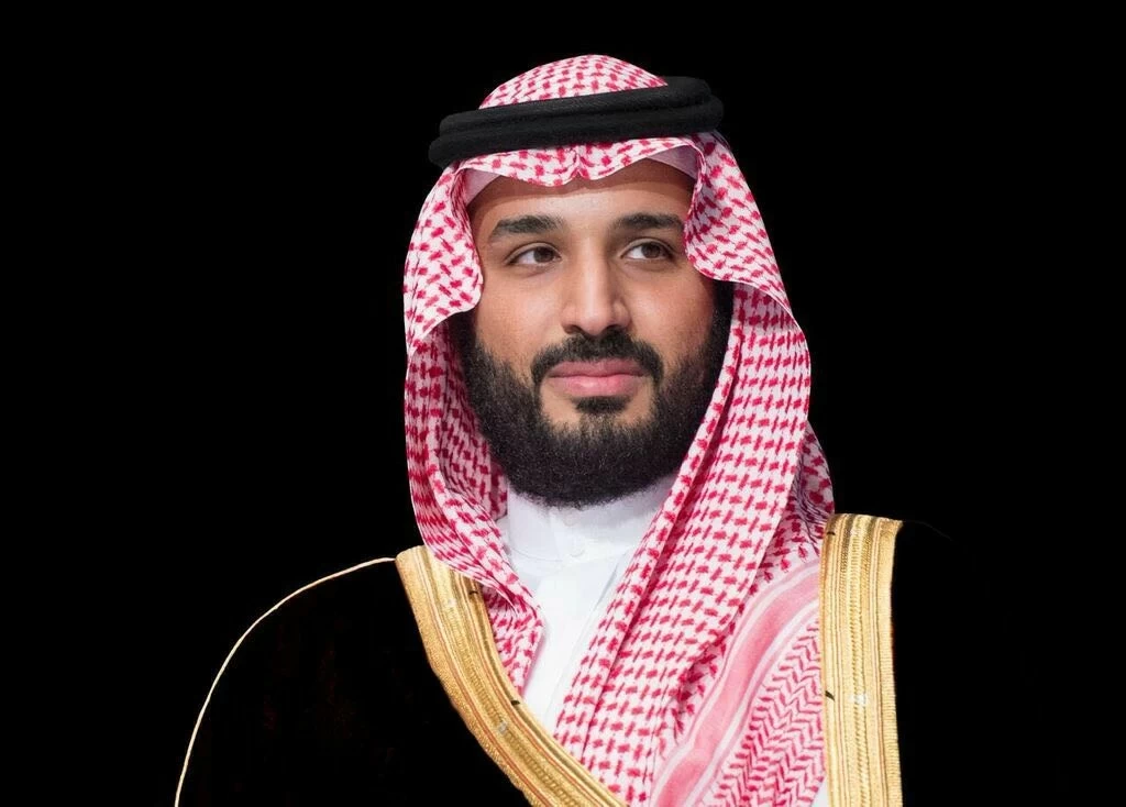 ولي العهد يهنئ رئيس وزراء بلغاريا بتشكيل الحكومة الجديدة