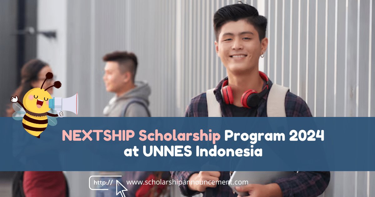 Indonesische Bank vergibt Stipendien für Studenten