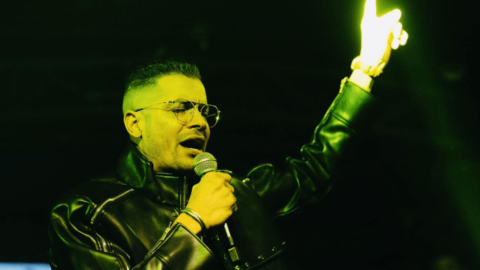 مهرجان موازين إيقاعات العالم في الرباط