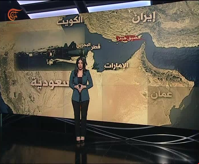 Intensification des cibles stratégiques : Dimona à Ormuz