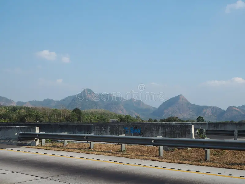 Verkehr in Indonesien: 3.500 Fahrzeuge pro Stunde