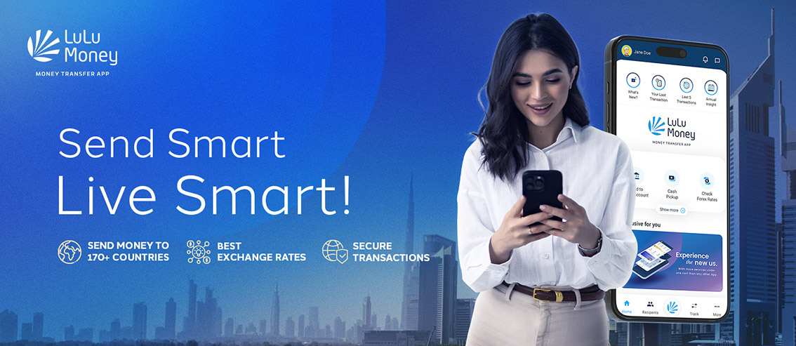 شراكة لولو إكستشينج وبلدية دبي لتعزيز خدمات الدفع