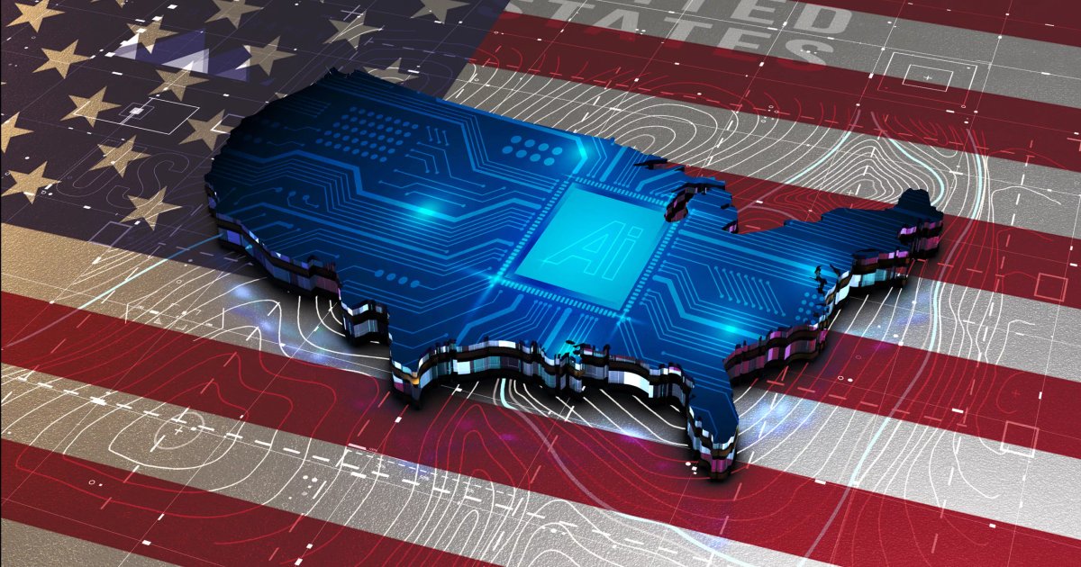 Élections américaines et impact de l'intelligence artificielle