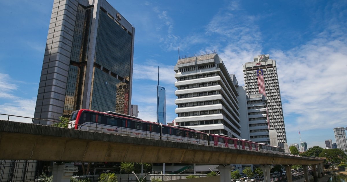 Warnung vor gefälschten Konten des Sultans in Pahang