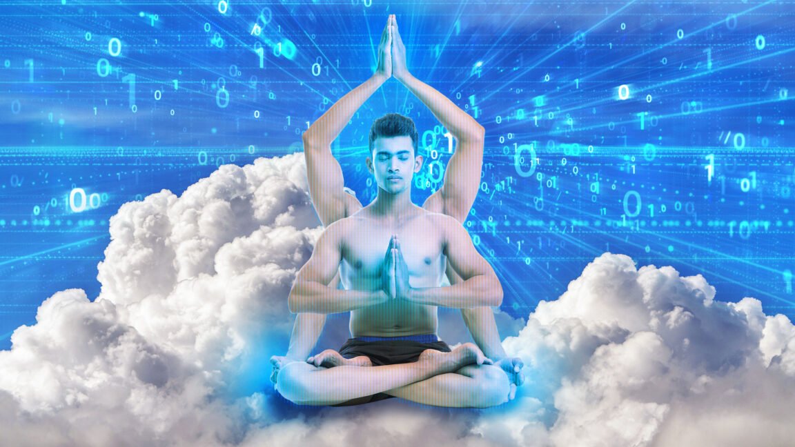 تأثير أدوات الذكاء الاصطناعي على البرمجة