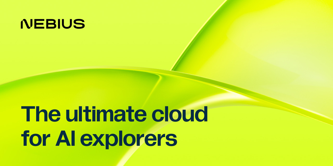 Centre de données Nébios en Finlande : investissement de 10 milliards