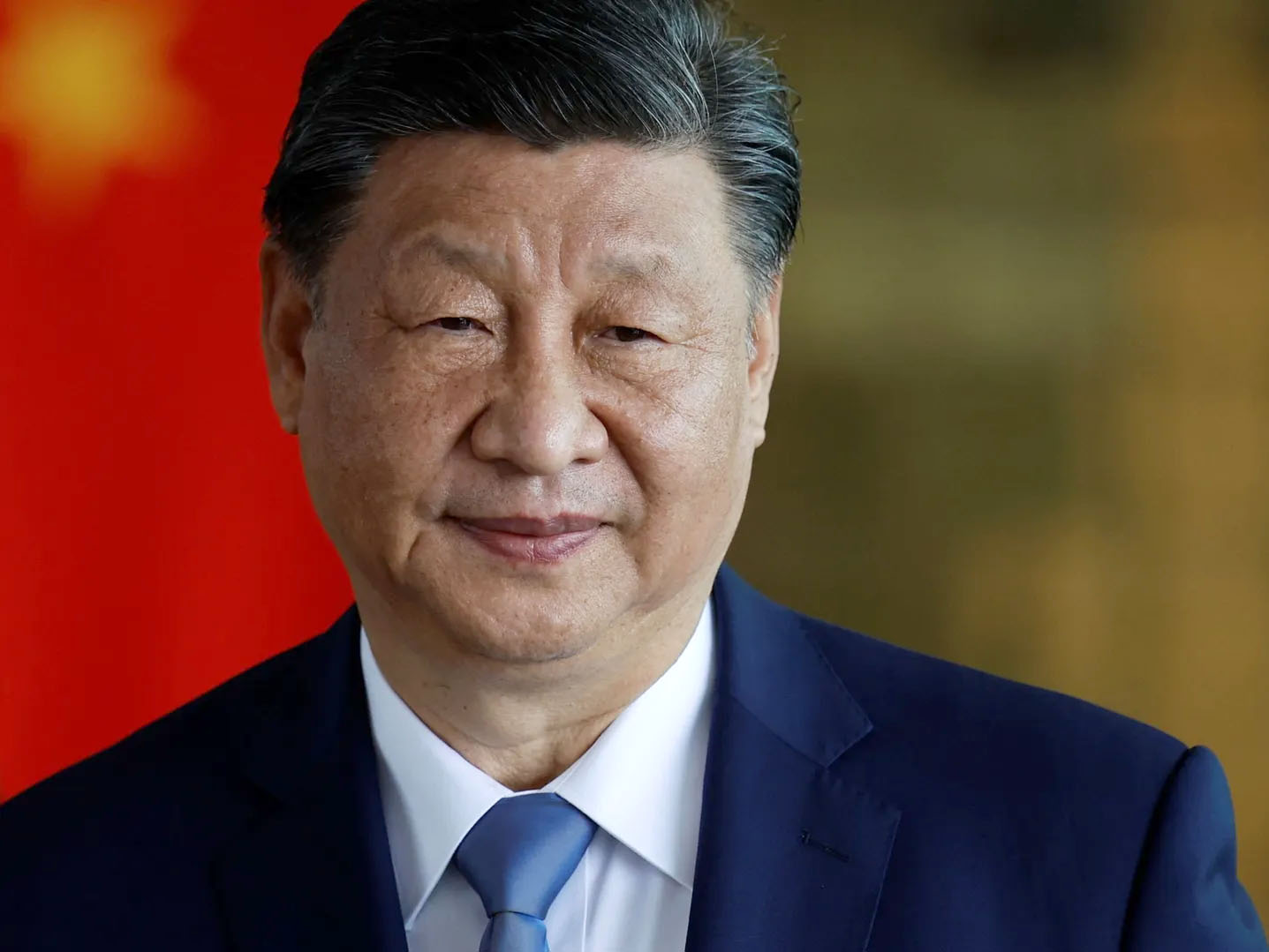 China Calls for Dialogue to Resolve Middle East Conflicts
