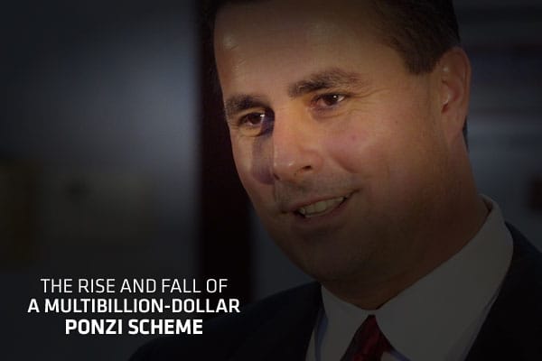 اعتراف رجل من نيويورك بسرقة 50 مليون دولار في مخطط بونزي