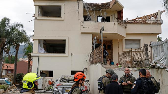 تحديات إسرائيل أمام مسيّرات حزب الله