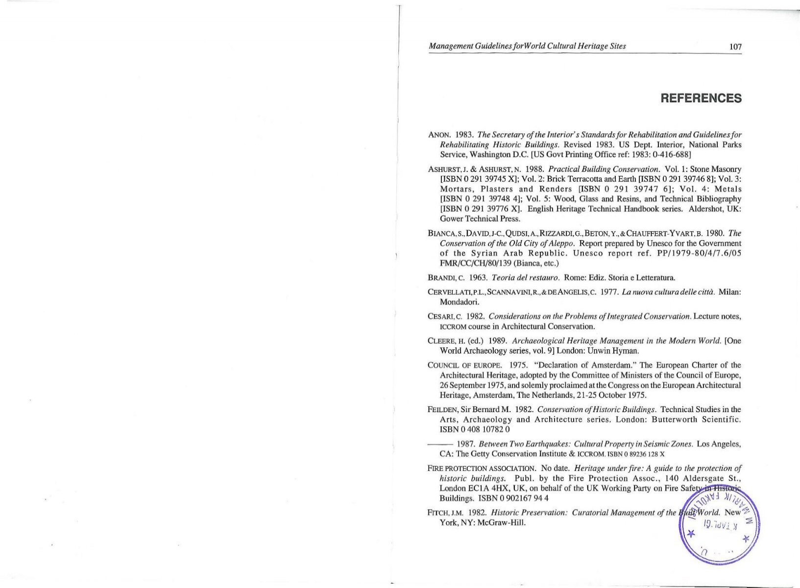 Elevate Cultural Sites in Indonesia to National Heritage