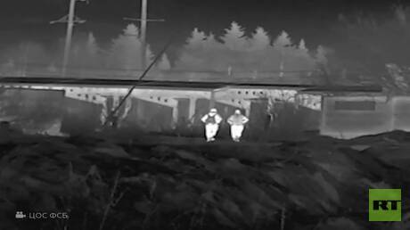 إحباط عملية تخريب لمصفاة نفط في كومي الروسية