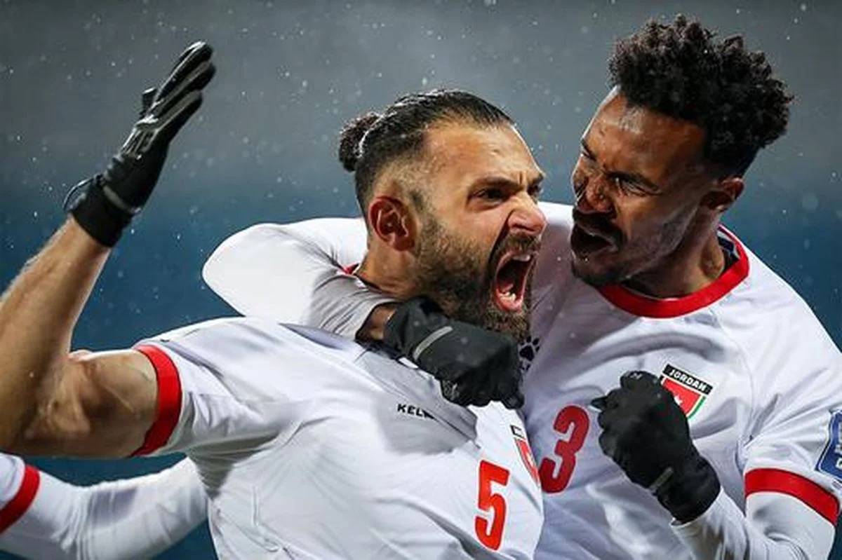 Match amical Jordanie-Costa Rica pour la Coupe du Monde 2026