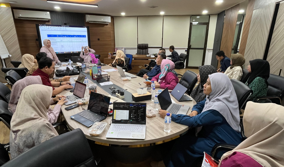 برنامج دراسات الذكاء الاصطناعي في جامعة حسن الدين