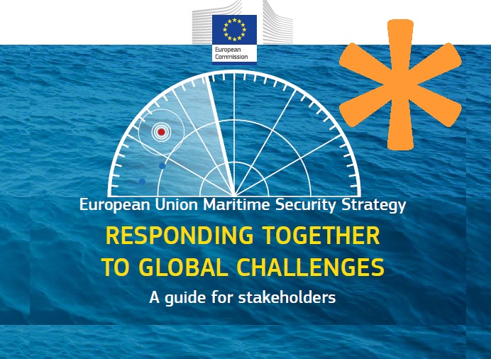 الاتحاد الأوروبي يوسع مهمة أسبيدس لحماية الملاحة البحرية