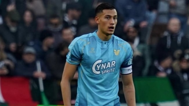 Retour de Jay Idzes dans l'équipe indonésienne après des échecs