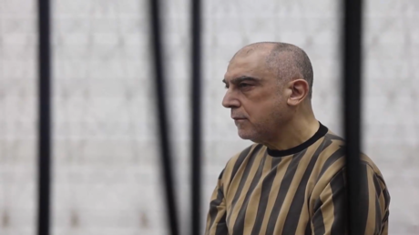 أول محاكمة علنية لمسؤولين في نظام الأسد