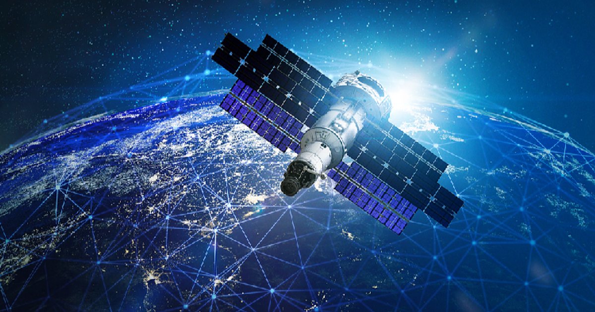 Raumcomputing: Zukunft der Technologie im Weltraum