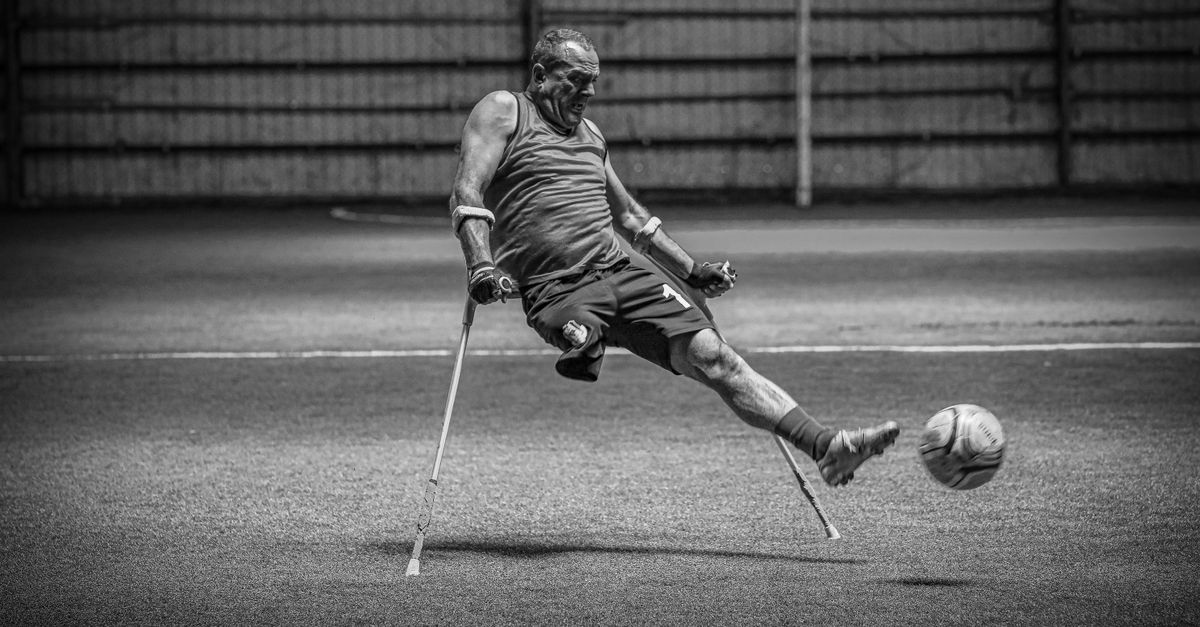 إصابة الحمدان وتأثيرها على المنتخب السعودي في كأس العالم