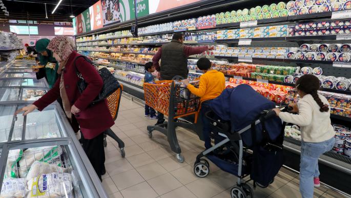 ارتفاع أسعار مياه الشرب في ليبيا بسبب اضطرابات الإمدادات